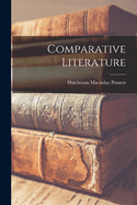 Comparative Literature