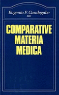 Comparative materia medica