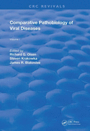 Comparative pathobiology of viral diseases