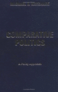 Comparative Politics: A Policy Approach - Kryzanek, Michael J