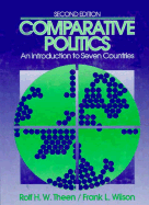 Comparative Politics: An Introduction to Seven Countries