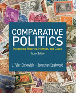 Comparative Politics: Integrating Theories, Methods, and Cases