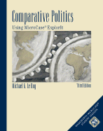 Comparative Politics: Using Microcase ExplorIt - Le Roy, Michael K