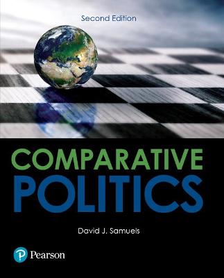 Comparative Politics - Samuels, David