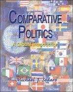 Comparative Politics - Sodaro, Michael J.