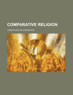 Comparative religion