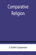 Comparative Religion