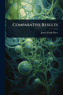 Comparative Results