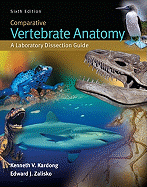 Comparative Vertebrate Anatomy: A Laboratory Dissection Guide