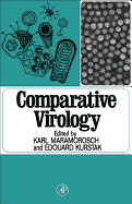 Comparative virology