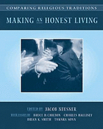 Comparing Religious Traditions: Making an Honest Living, Volume 2 - Neusner, Jacob, PhD