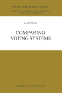 Comparing Voting Systems