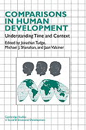 Comparisons in Human Development: Understanding Time and Context