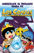 Compas 1: Los Compas Y El Diamantito Legendario / Compas 1: The Compas and the Legendary Diamond