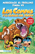 Compas 3: Los Compas Y La Cmara del Tiempo / Compas 3: Los Compas and the Chamber of Time