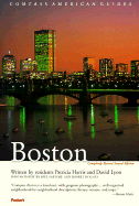 Compass American Guides: Boston, 2nd Edition