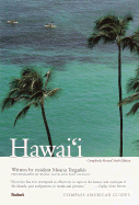 Compass American Guides: Hawaii, 6th Edition