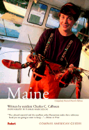 Compass American Guides: Maine