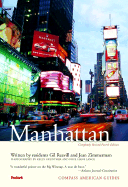 Compass American Guides: Manhattan, 4th Edition