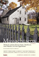 Compass American Guides: Massachusetts, 1st Edition