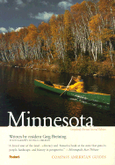 Compass American Guides: Minnesota, 2nd Edition