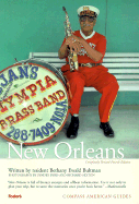 Compass American Guides: New Orleans, 4th Edition