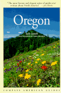 Compass American Guides: Oregon