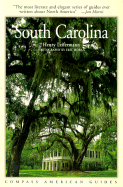 Compass American Guides: South Carolina