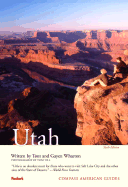 Compass American Guides: Utah, 6th Edition