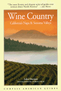 Compass American Guides: Wine Country