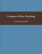 Compass of Zen Teaching