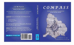 Compass Paths to Effective Reading Revised - M.A., Ph. D, R. Papadomichelaki, J.D., M.A. L.K. Vance