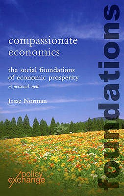 Compassionate Economics - Norman, Jesse