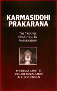 Compendium of Buddhist Philosophy: v. 1: Abhidharmakosabhasyam