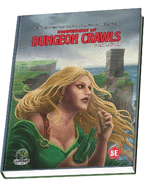 Compendium of Dungeon Crawls #4