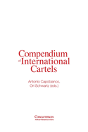 Compendium of International Cartels