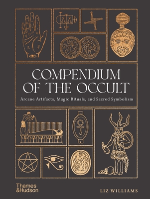 Compendium of the Occult - Williams, Liz