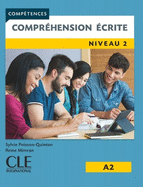 Competences: Comprehension ecrite 2 - Niveau A2