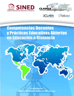 Competencias Docentes y Prcticas Educativas Abiertas en Educaci?n a Distancia