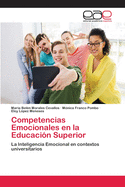 Competencias Emocionales en la Educacin Superior