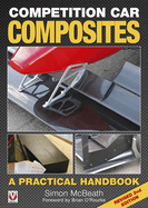 Competition Car Composites: a Practical Handbook