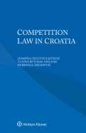 Competition Law in Croatia