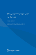 Competition Law in India