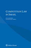 Competition Law in Israel