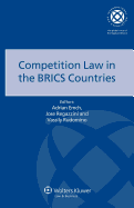 Competition Law in the Brics Countries