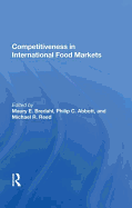 Competitiveness In International Food Markets