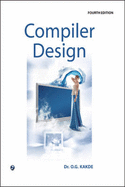 Compiler Design,4/E