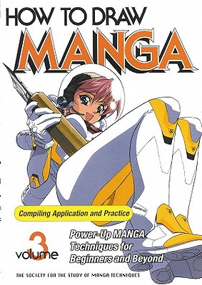 Compiling Application and Practice - Society for the Study of Manga Techniques, and Various