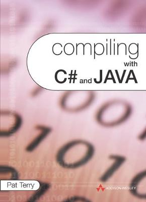 Compiling with C# and Java - Terry, Patrick D