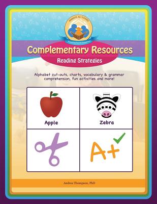 Complementary Resources: Reading Strategies - Thompson Phd, Andrea
